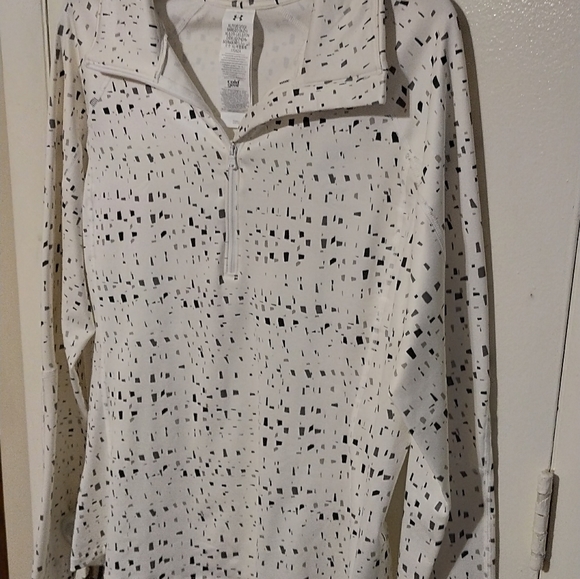 NWT! Long sleeve pullover Sz XL - Picture 4 of 9